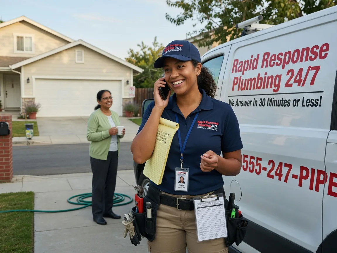 Emergency Plumber Union City, GA FAQs